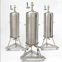 Pharmaceutical Filters in Mumbai