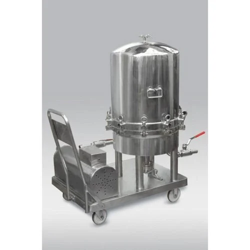 Pharmaceutical Filters Manufacturers in Macedonia