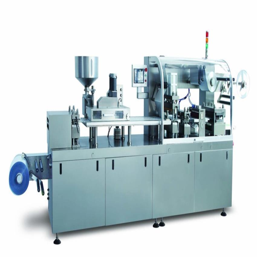 Pharmaceutical Packaging Machines in Mumbai