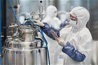 Pharmaceutical Processing Equipment in Mumbai