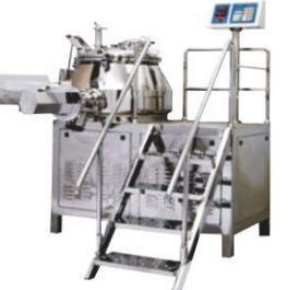 Rapid Mixer Granulator in Mumbai