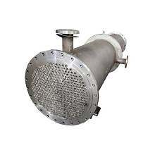 Shell and Tube Condenser in Mumbai