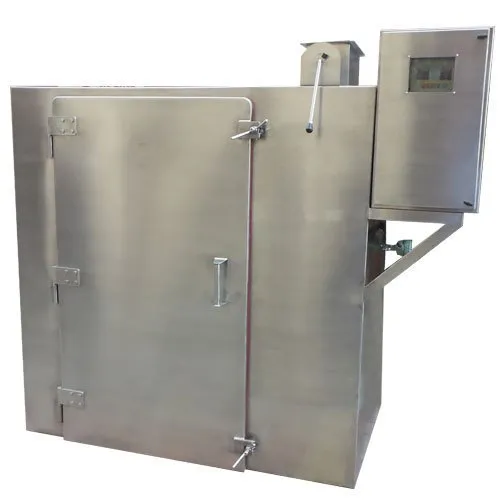 Steam Heated 12 Tray Dryer  in Mumbai