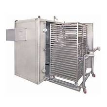 Steam Heated 96 Tray Dryer in Mumbai