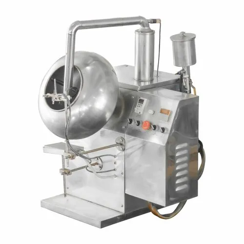 Tablet Coating Machines in Mumbai