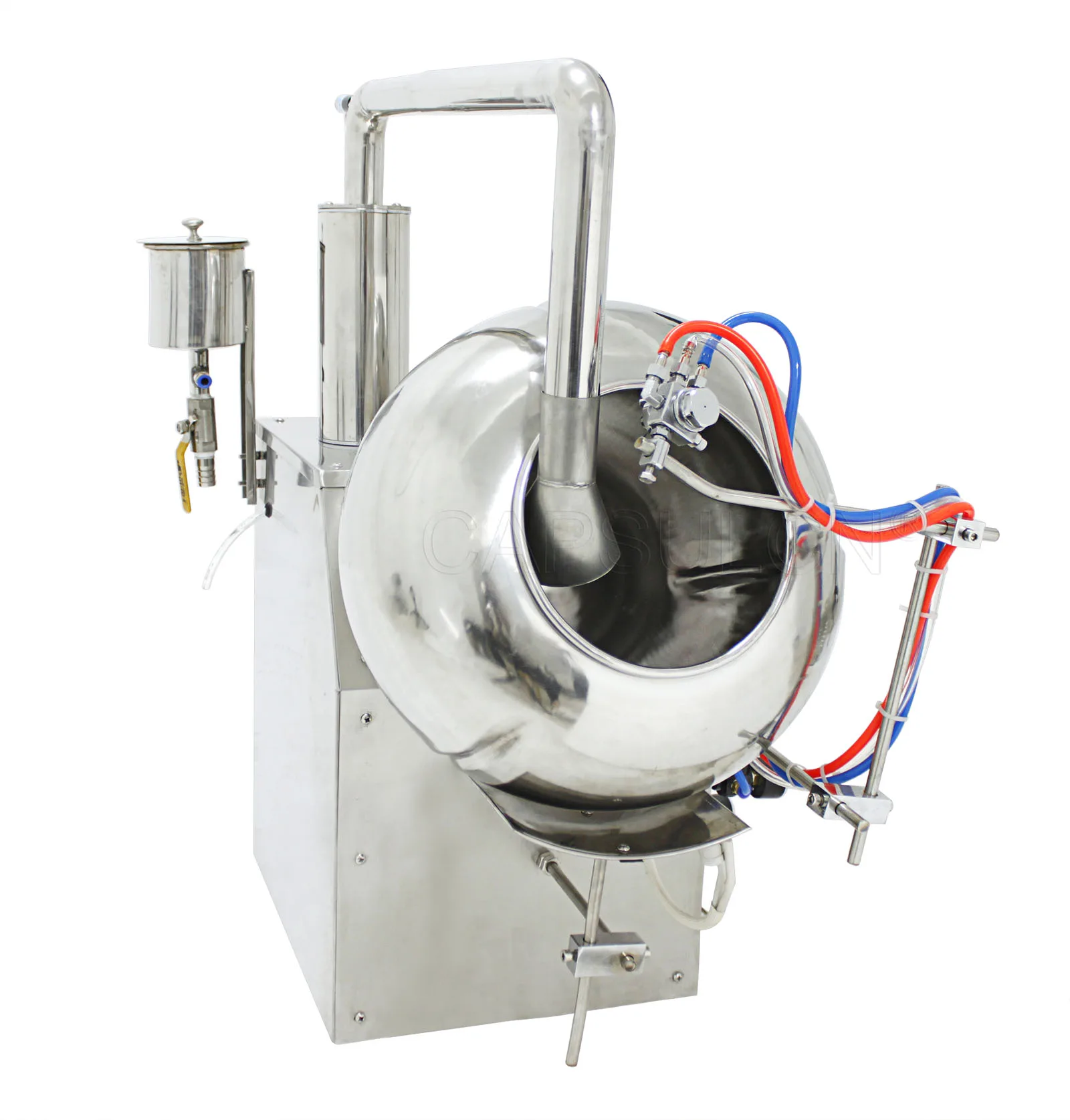 Tablet Coating Pan  in Mumbai