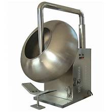 Tablet Coating Pan  Manufacturers in Namibia