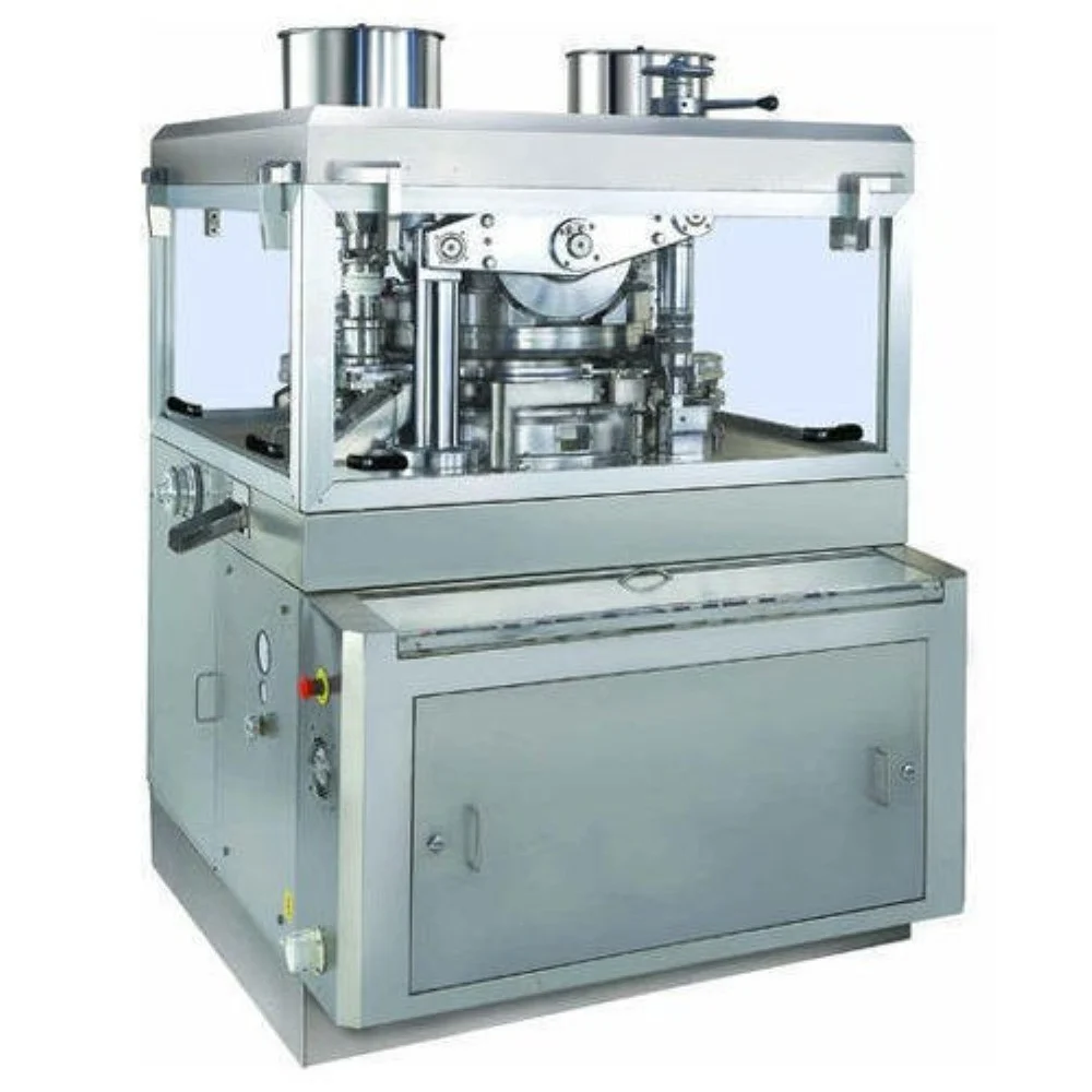 Tablet Making Machine in Mumbai