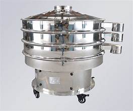 Vibro Sifter in Mumbai