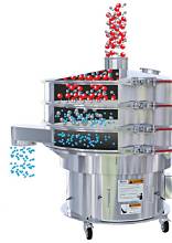 Vibro Sifter in Mumbai