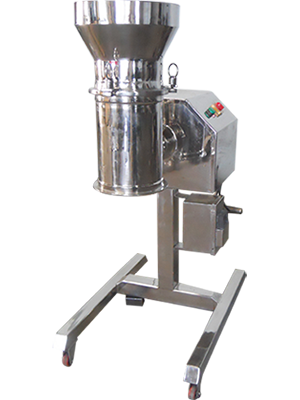 Co Mill Machine in Mumbai
