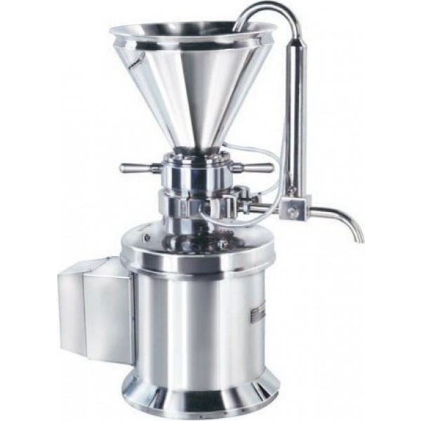 Colloid Mill Machine Manufacturers in Mumbai