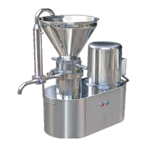 Colloid Mill Machine in Mumbai