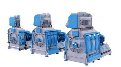 Hammer Mill Machine in Mumbai