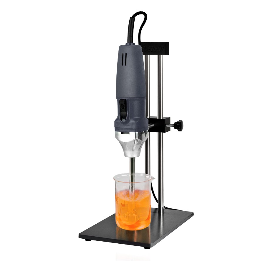 High Speed Homogenizer in Mumbai