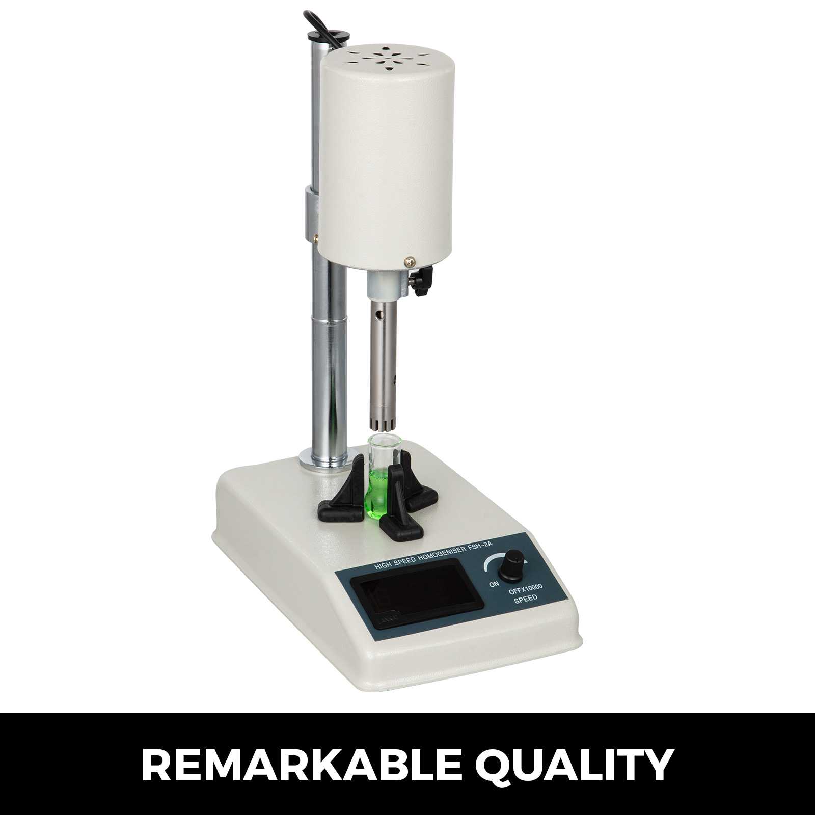 High Speed Homogenizer in Mumbai