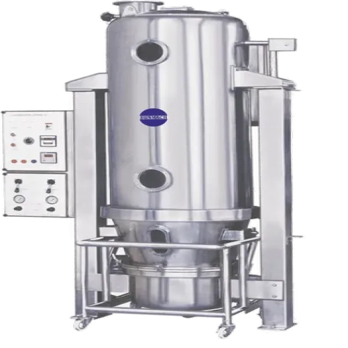  100 Kgs Fluid Bed Dryer Manufacturers in Macedonia