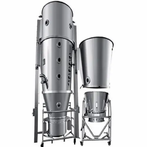  200 Kgs Fluid Bed Dryer Manufacturers in Macedonia