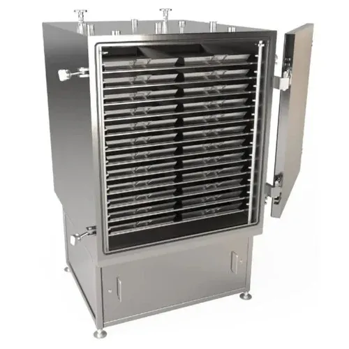  24 Tray Vacuum Tray Dryer Manufacturers in Macedonia
