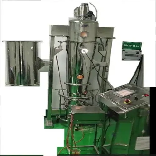  30 Kgs Fluid Bed Dryer Manufacturers in Macedonia