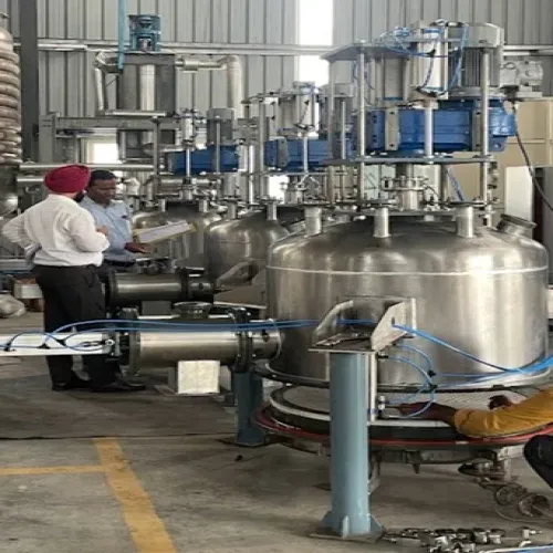  Agitated Nutch Filter Dryer Manufacturers in Macedonia