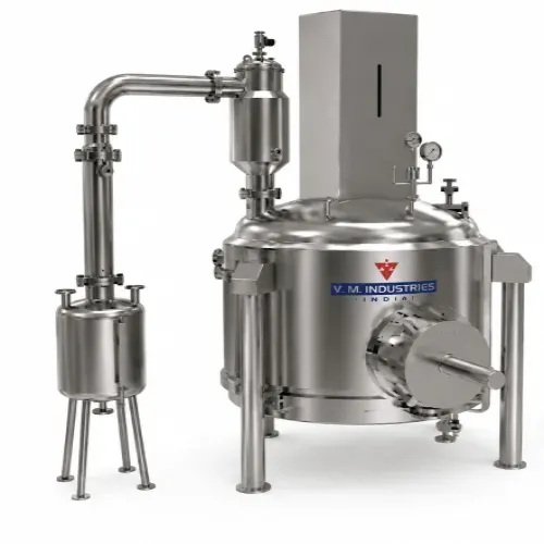  Agitated Nutsche Filter Dryer Manufacturers in Macedonia