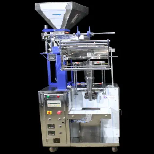  Automatic Packaging Machine Manufacturers in Macedonia
