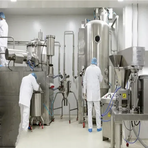  Ayurvedic Pharmaceutical Machinery Manufacturers in Macedonia