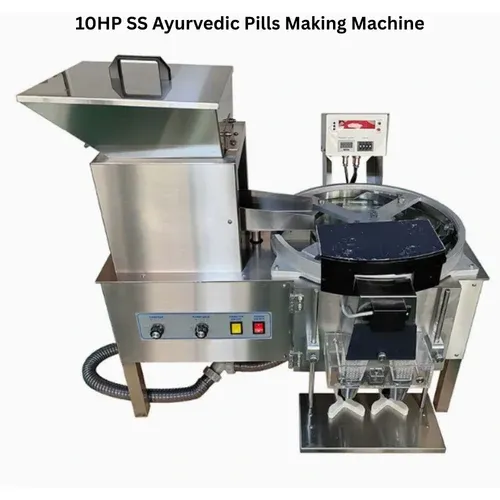Ayurvedic Tablet Making Machine Manufacturers in Macedonia