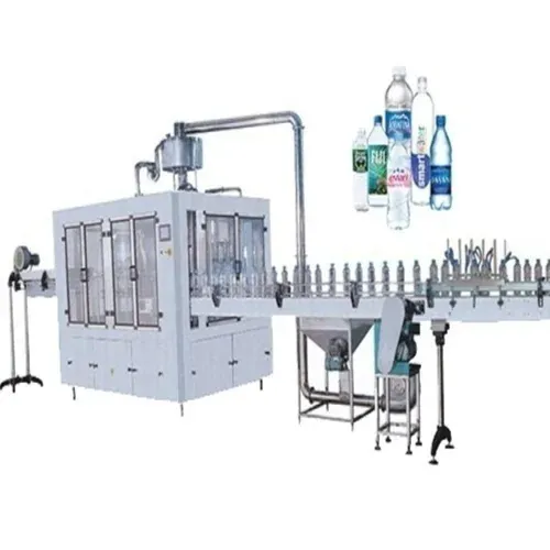  Bottle Filling Machine Manufacturers in Macedonia