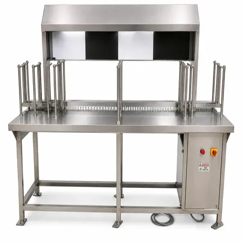  Bottle Inspection Machine Manufacturers in Macedonia