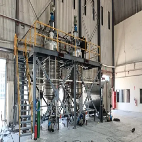  Chemical Reactor Vessel Manufacturers in Macedonia
