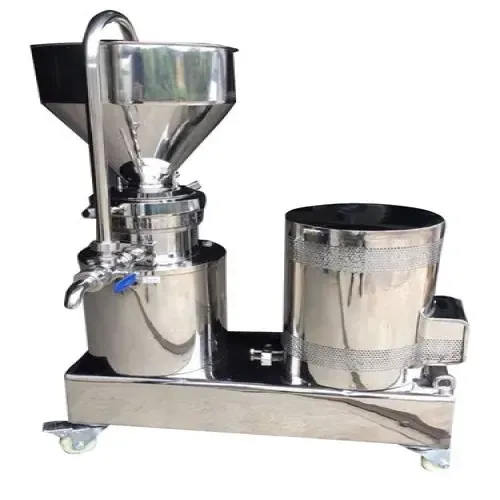 Co Mill Machine Manufacturers in Macedonia