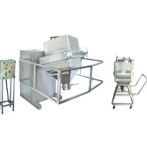  Conta Bin Blender Manufacturers in Macedonia