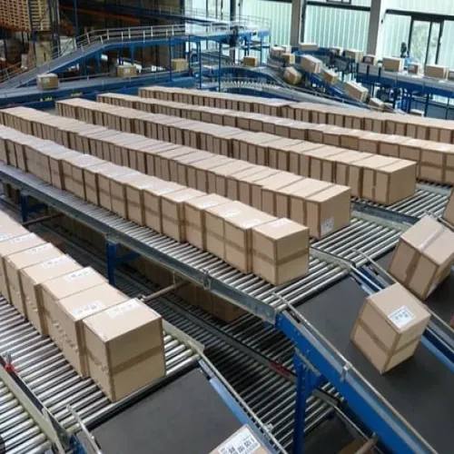  Conveyor System Manufacturers in Macedonia