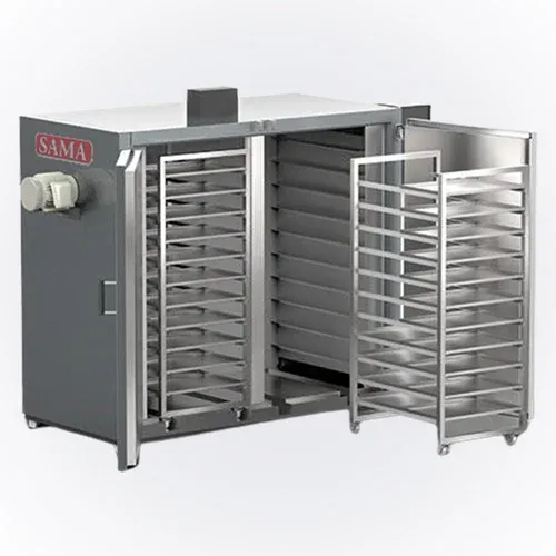 Electric Heated 12 Tray Dryer Manufacturers in Macedonia