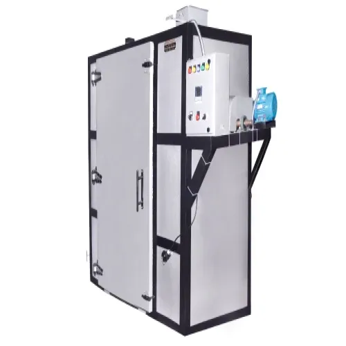  Electric Heated 48 Tray Dryer Manufacturers in Macedonia