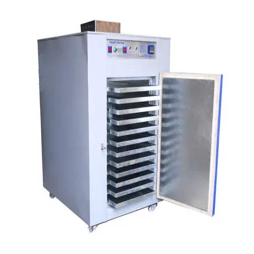 Electric Heated 96 Tray Dryer Manufacturers in Macedonia