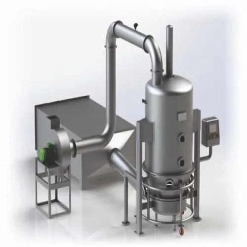  FLuid Bed Dryer Manufacturers in Macedonia