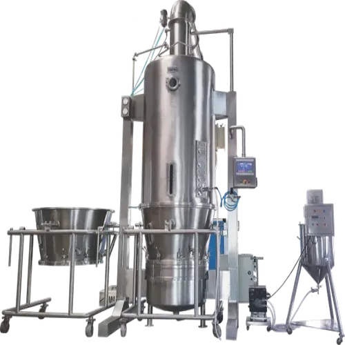  Fluid Bed Processor Manufacturers in Macedonia