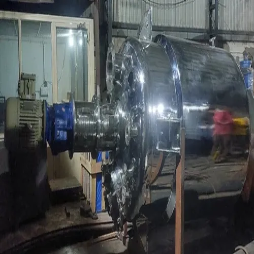  GMP Reactor Vessel Manufacturers in Macedonia