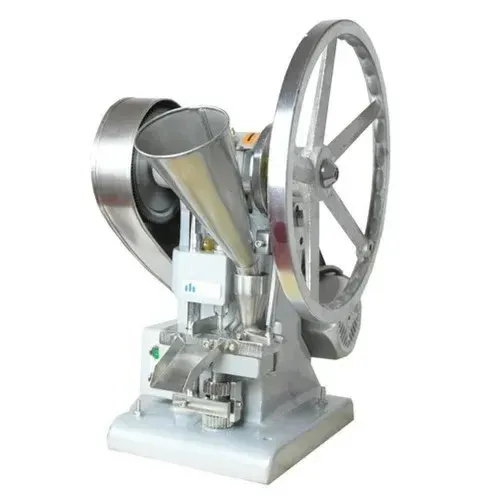  Hand Operated Tablet Machine Manufacturers in Macedonia