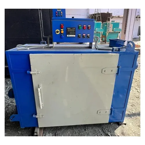 Hot Air Tray Dryer Manufacturers in Macedonia