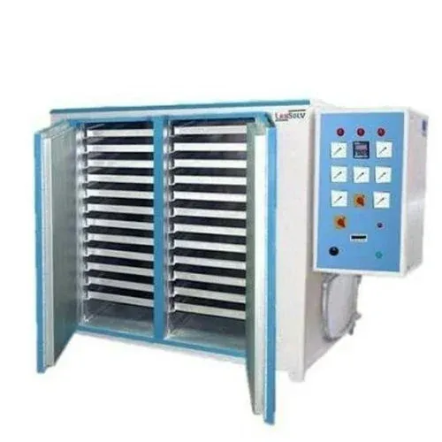  Hot Air Tray Dryer Manufacturers in Macedonia
