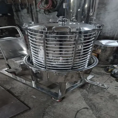  In Line Homogenizer Zero Hold Up Filter Press Manufacturers in Macedonia