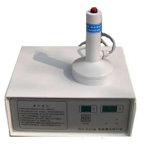  Induction Sealing Machine Manufacturers in Macedonia