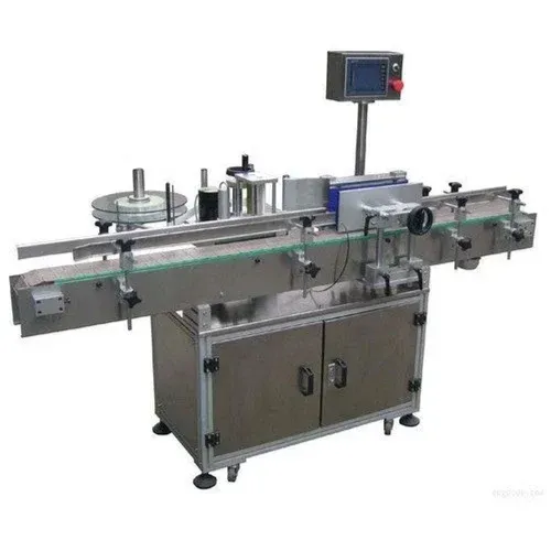  Labeling Machine Manufacturers in Macedonia