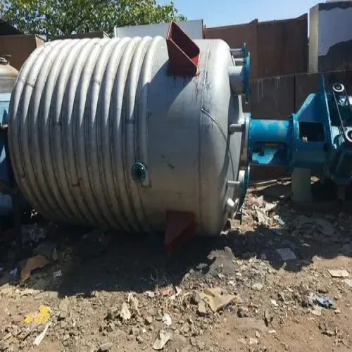  Limpet Coil Reactor Manufacturers in Macedonia