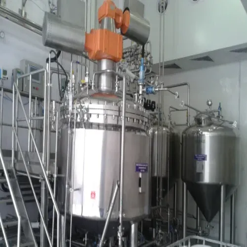  Liquid Oral Manufacturing Plant Manufacturers in Macedonia