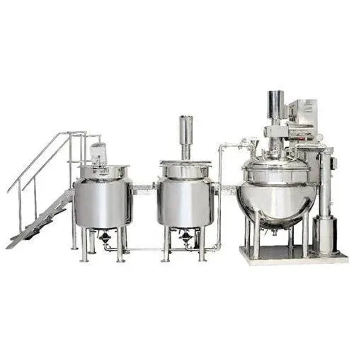  Ointment Plant Manufacturers in Macedonia